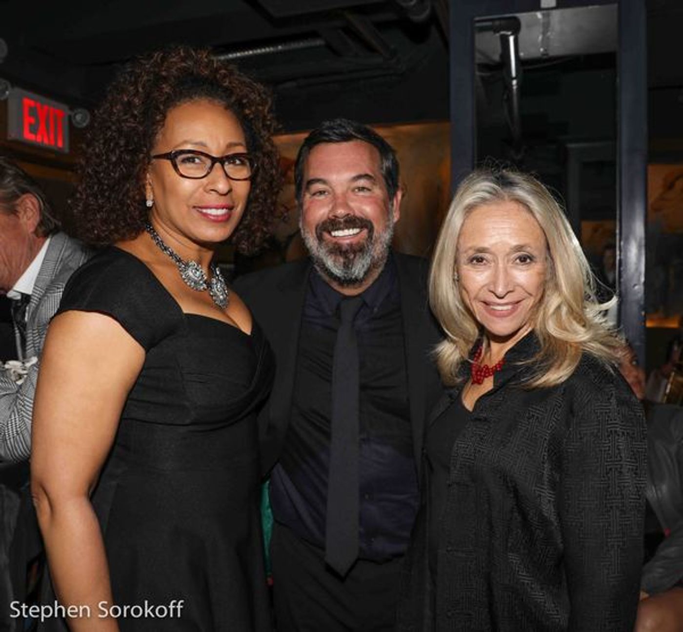 Photo Coverage: Duncan Sheik Makes Cafe Carlyle Debut Photo Coverage: Duncan Sheik Makes Cafe Carlyle Debut Image