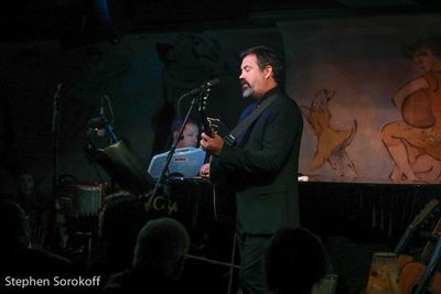Duncan Sheik Photo