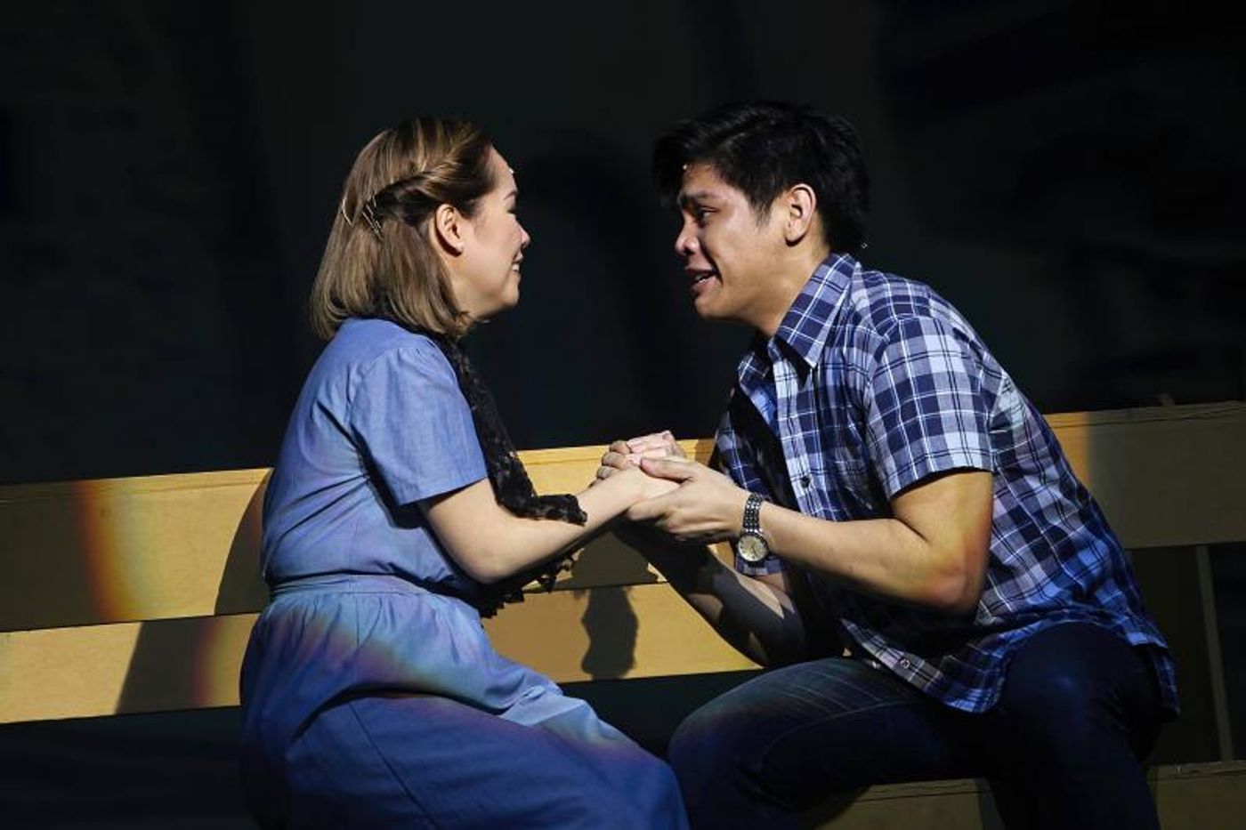 Review: MAYNILA, SA MGA KUKO NG LIWANAG (Musical) Provides Social Commentary That Still Rings True  Image