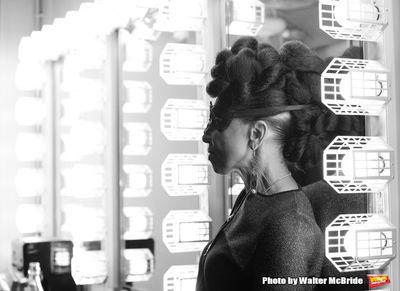 Nona Hendrix  Photo