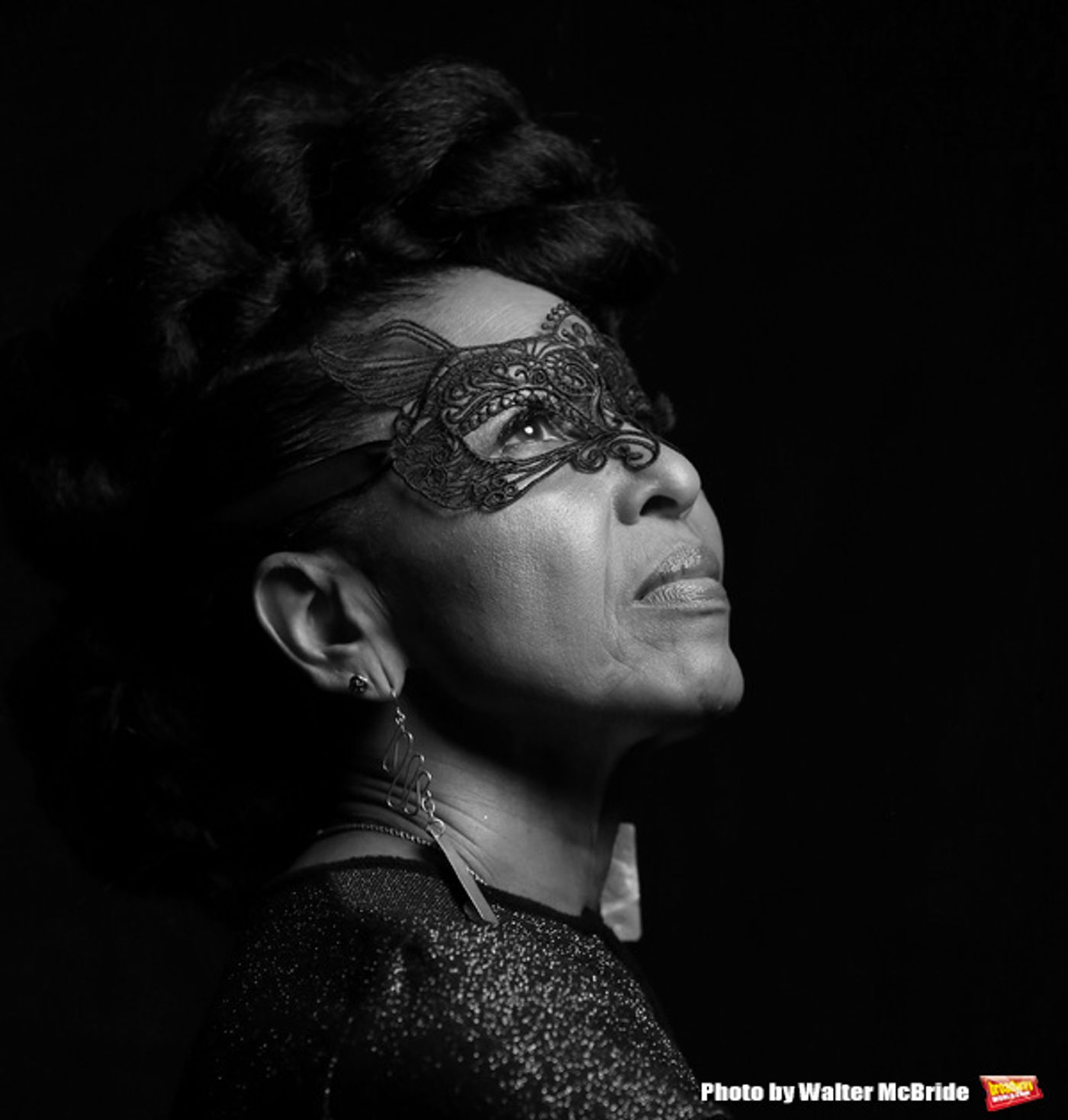 Photo Coverage: Joe's Pub Will Launch Vanguard Residency with First Honoree- Nona Hendryx  Image