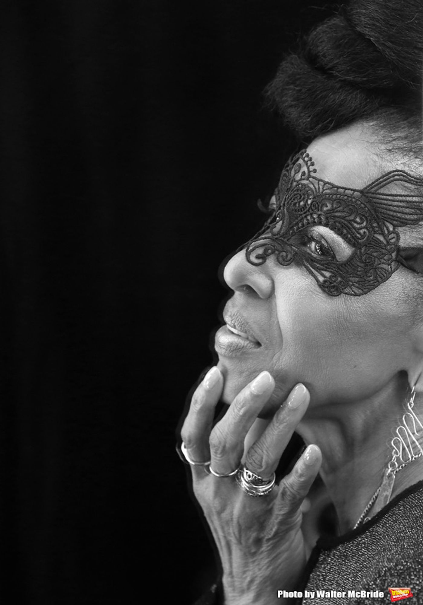 Photo Coverage: Joe's Pub Will Launch Vanguard Residency with First Honoree- Nona Hendryx  Image