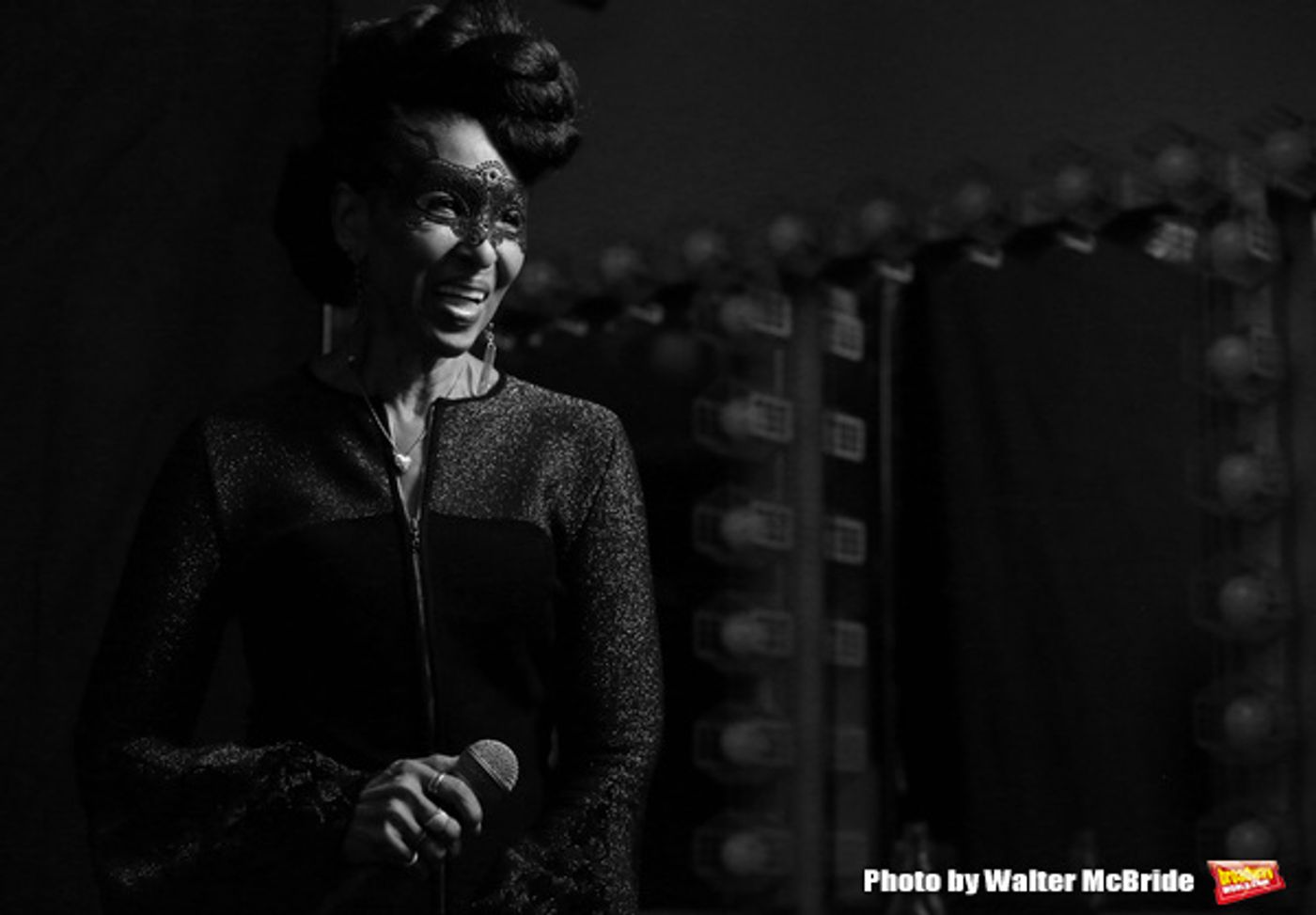 Photo Coverage: Joe's Pub Will Launch Vanguard Residency with First Honoree- Nona Hendryx  Image