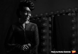 Nona Hendrix @ BroadwayWorld Nona Hendrix Photo