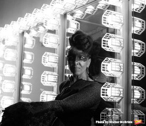 Nona Hendrix @ BroadwayWorld Nona Hendrix Photo