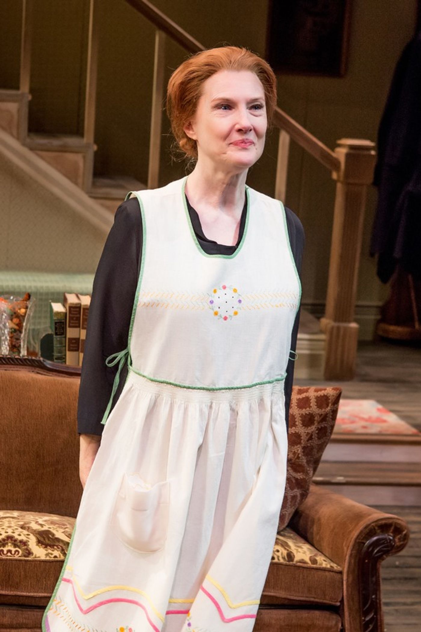 Photo Flash: Annette O'Toole and More Celebrate THE SHOW-OFF on Opening Night  Image