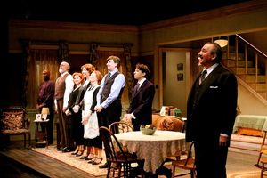 Marvin Bell, Douglas Rees, Emma Orelove, Elise Hudson, Annette O'Toole, Ian Gould, Tirosh Schneider and Buzz Roddy @ BroadwayWorld Marvin Bell, Douglas Rees, Emma Orelove, Elise Hudson, Annette O'Toole, Ian Gould, T Photo