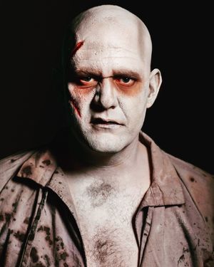 Adam Cantrell @ BroadwayWorld Adam Cantrell Photo