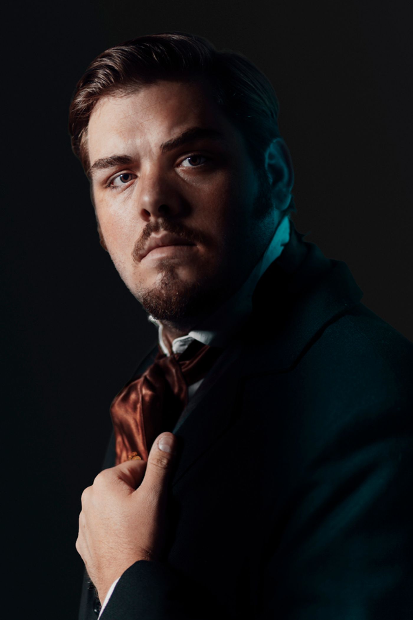 Photo Flash: Sneak Peek at Theater Works' FRANKENSTEIN, Opening Today the 13th!  Image