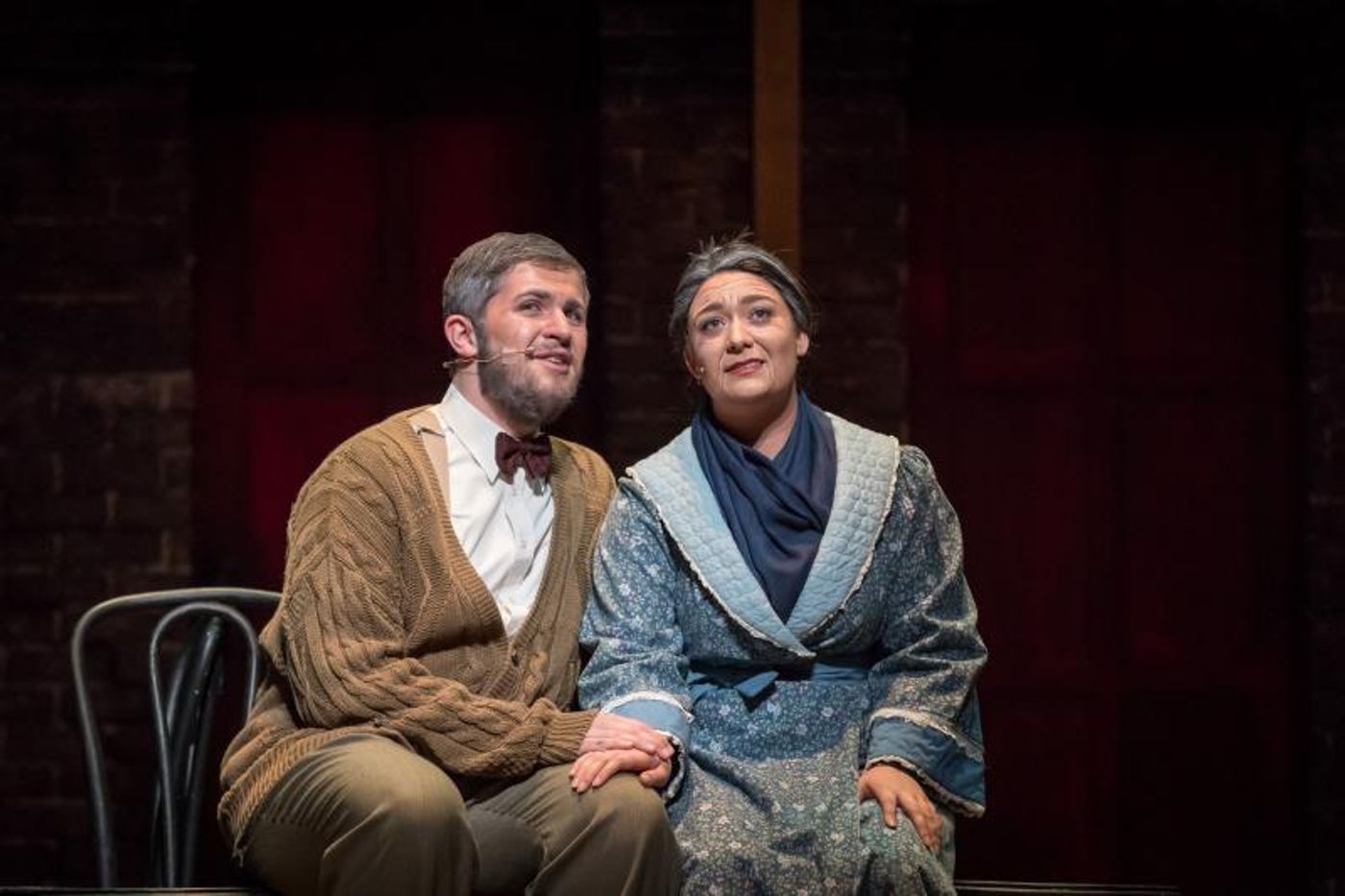 Review: CABARET at Shenandoah Conservatory  Image