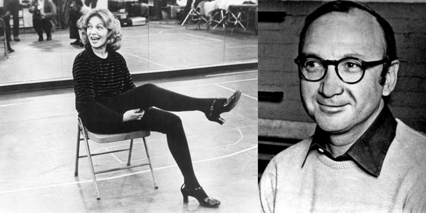 Exclusive Podcast: 'Behind the Curtain' Creeps on Jason Robert Brown and Talks MERRILY WE ROLL ALONG  Image