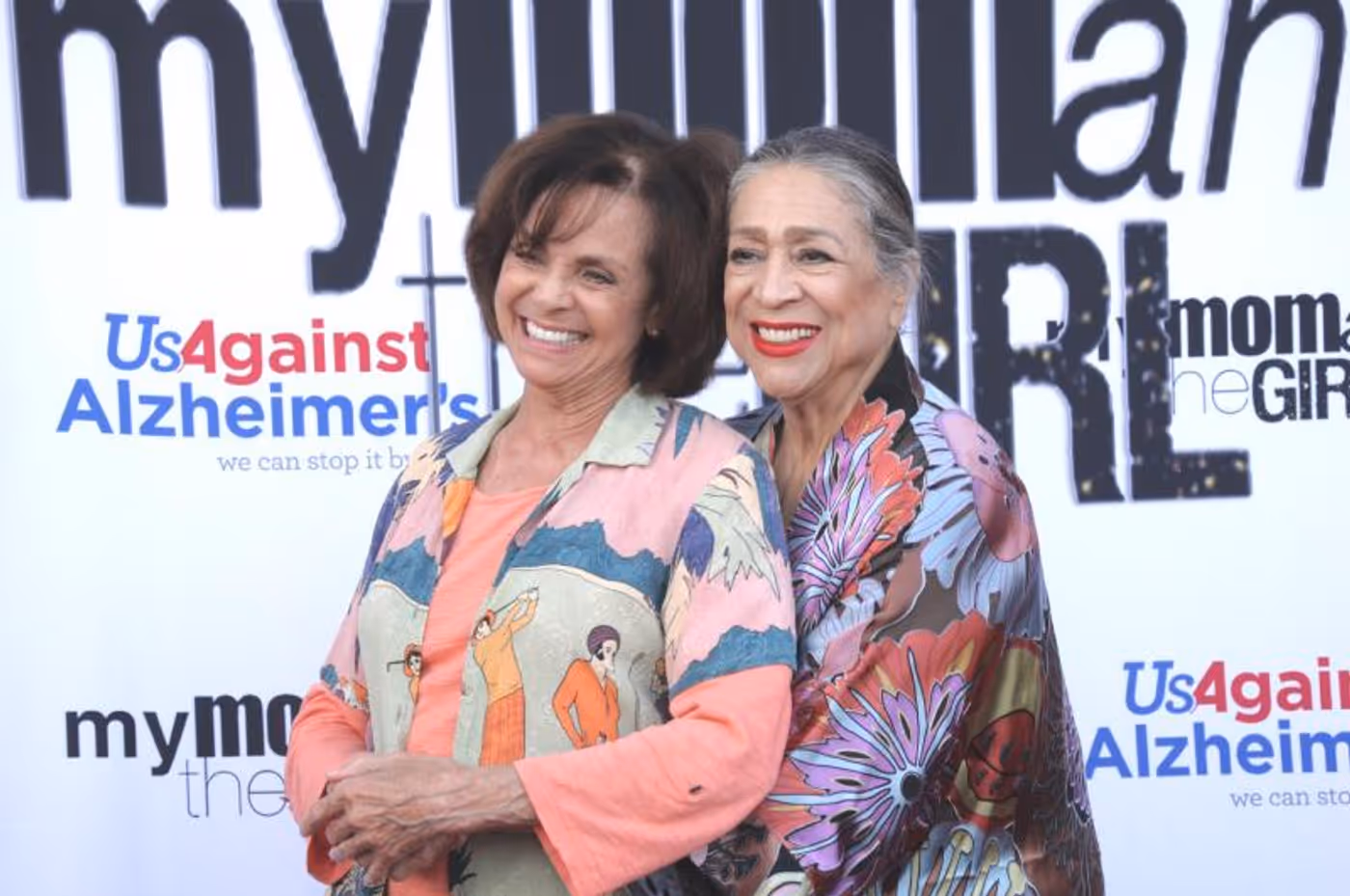 Interview: Valerie Harper Talks New Film & Not Letting Life Slip By  Image