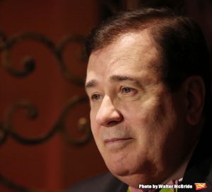 Lee Roy Reams @ BroadwayWorld Lee Roy Reams Photo