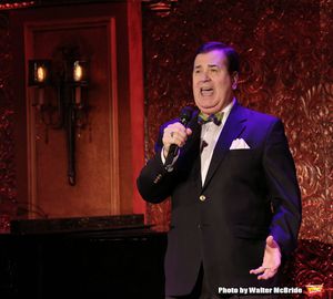 Lee Roy Reams @ BroadwayWorld Lee Roy Reams Photo