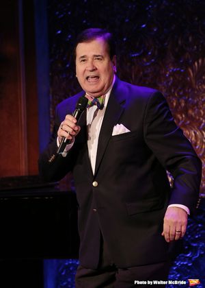 Lee Roy Reams @ BroadwayWorld Lee Roy Reams Photo