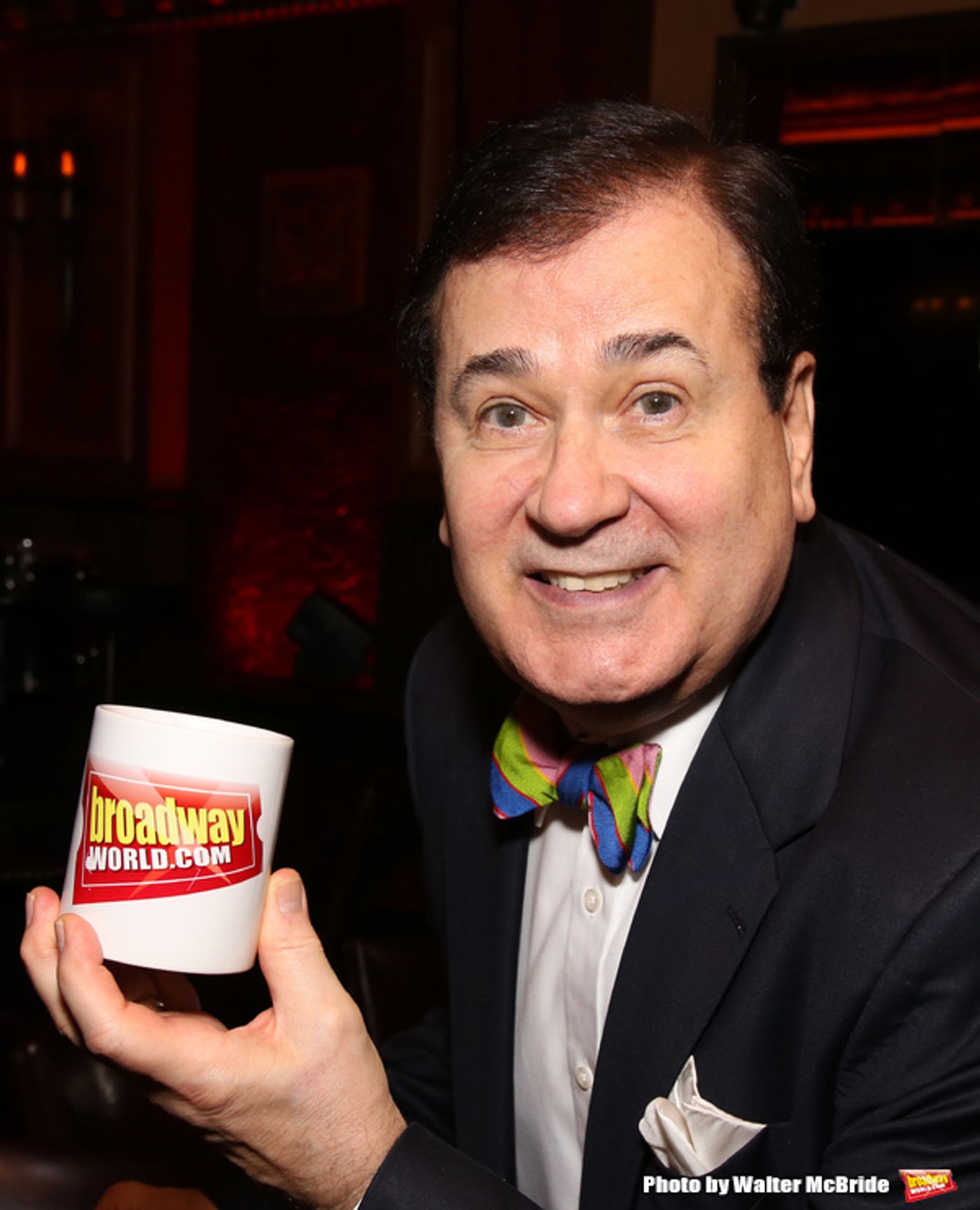 BWW Morning Brief October 5th, 2017: JUNK Begins Previews, Ben Platt Stars on WILL & GRACE, and More!  Image