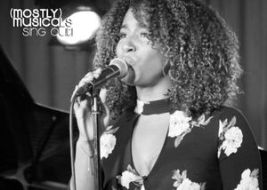 Kristina Miller @ BroadwayWorld Kristina Miller Photo