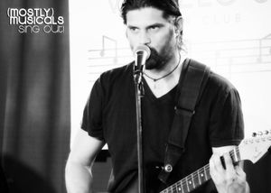 Kristina Miller @ BroadwayWorld Kristina Miller Photo