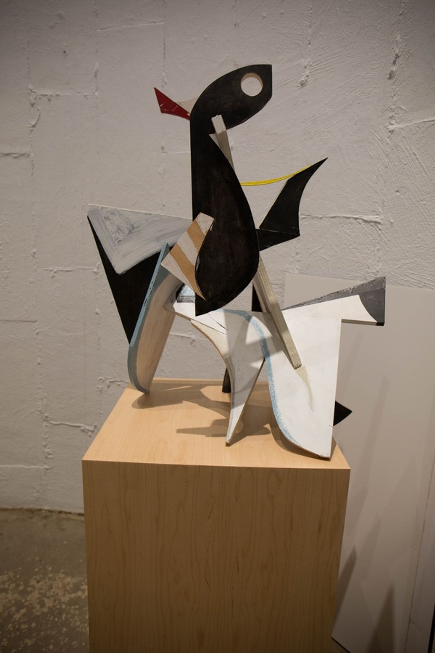 Photo Flash: Sculpture Month Houston Curates Show at SITE Gallery Houston Photo Flash: Sculpture Month Houston Curates Show at SITE Gallery Houston Image