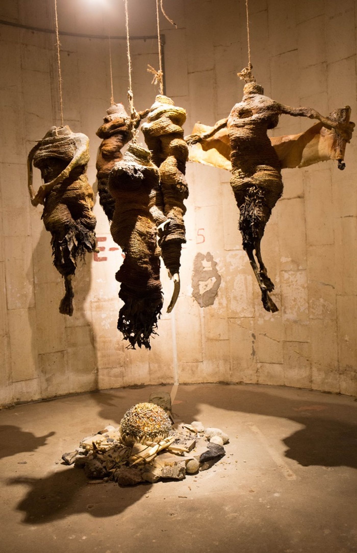 Photo Flash: Sculpture Month Houston Curates Show at SITE Gallery Houston Photo Flash: Sculpture Month Houston Curates Show at SITE Gallery Houston Image