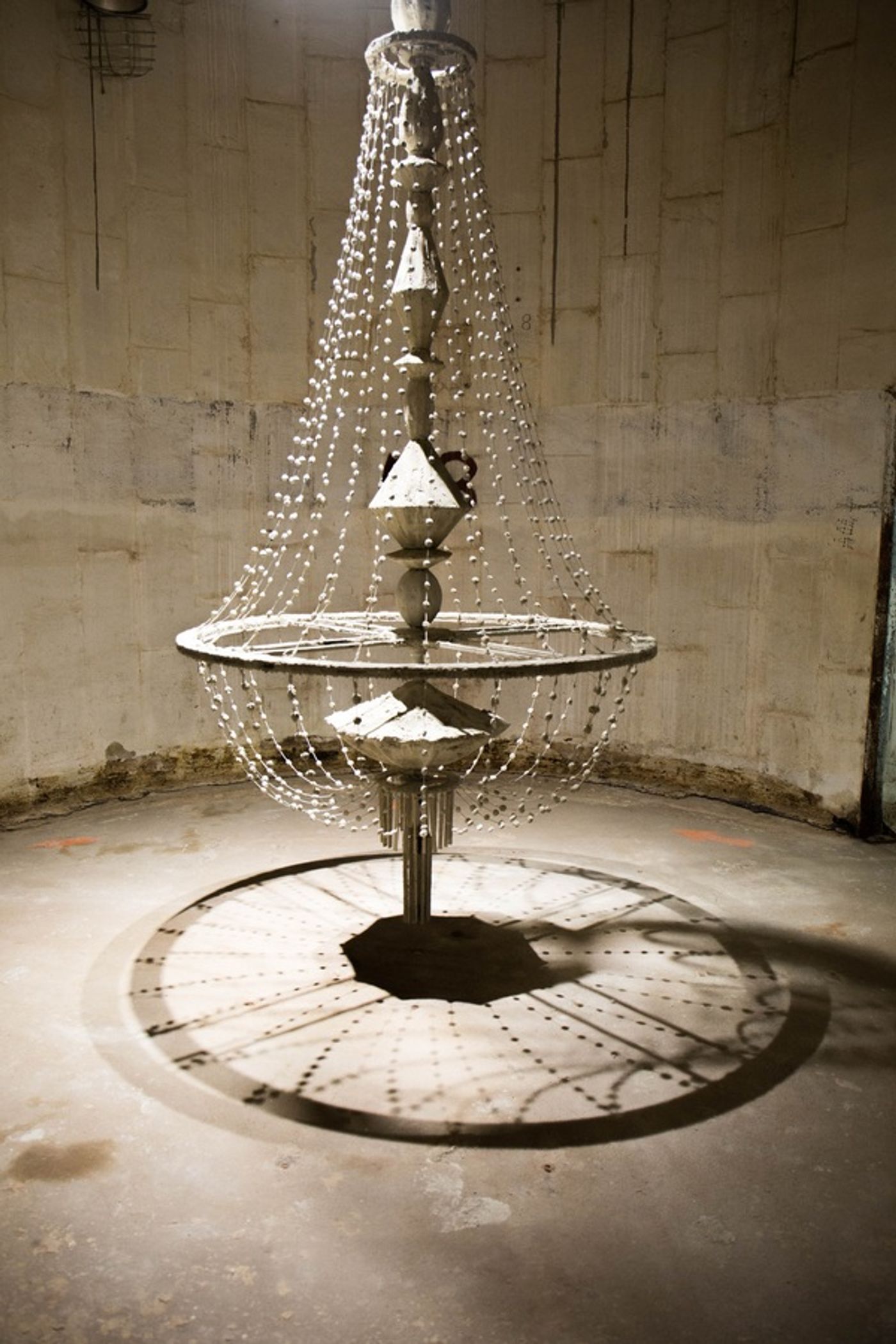 Photo Flash: Sculpture Month Houston Curates Show at SITE Gallery Houston Photo Flash: Sculpture Month Houston Curates Show at SITE Gallery Houston Image