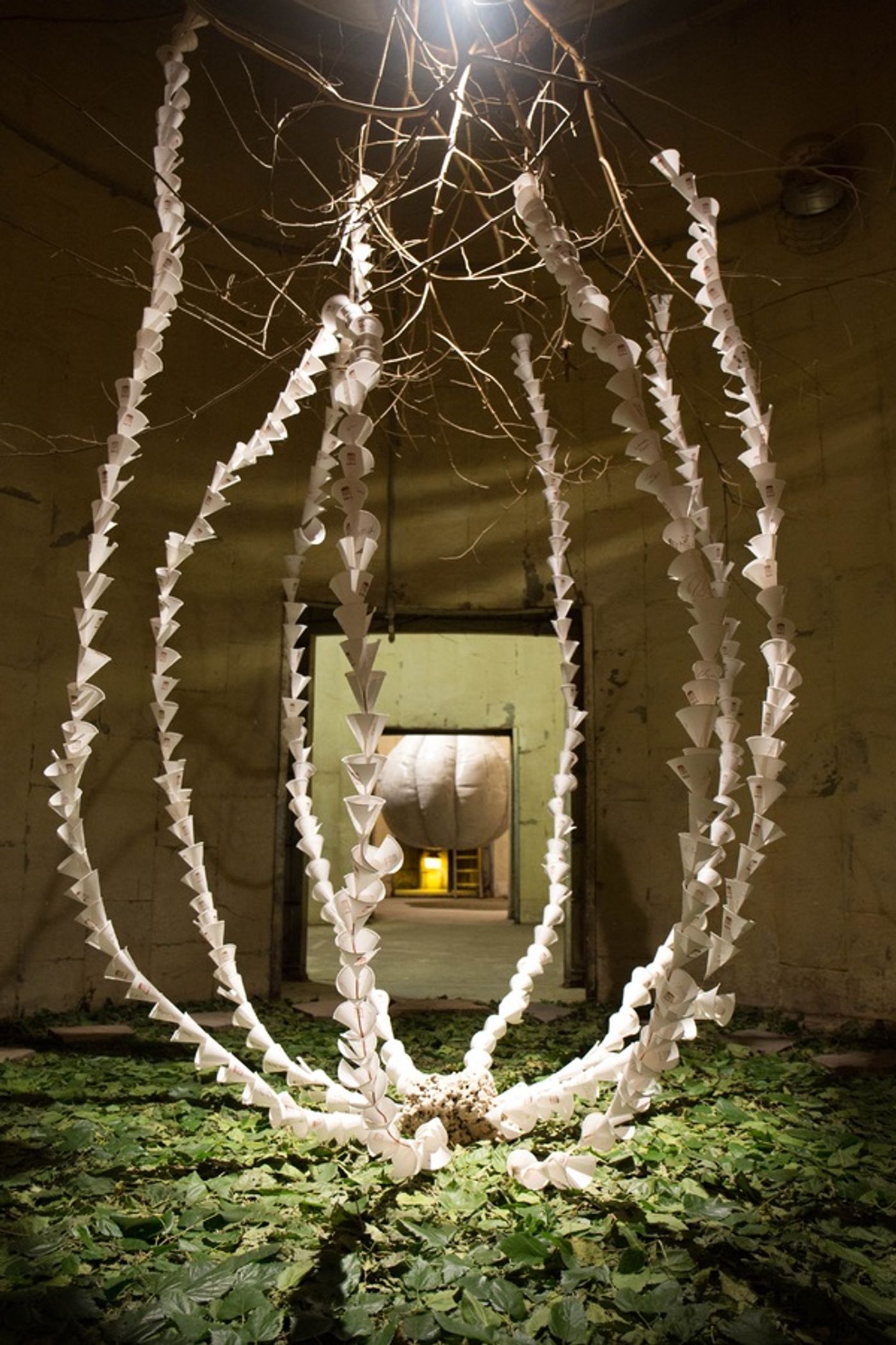 Photo Flash: Sculpture Month Houston Curates Show at SITE Gallery Houston  Image