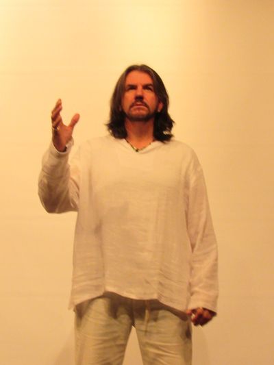 Sean Bryne Photo