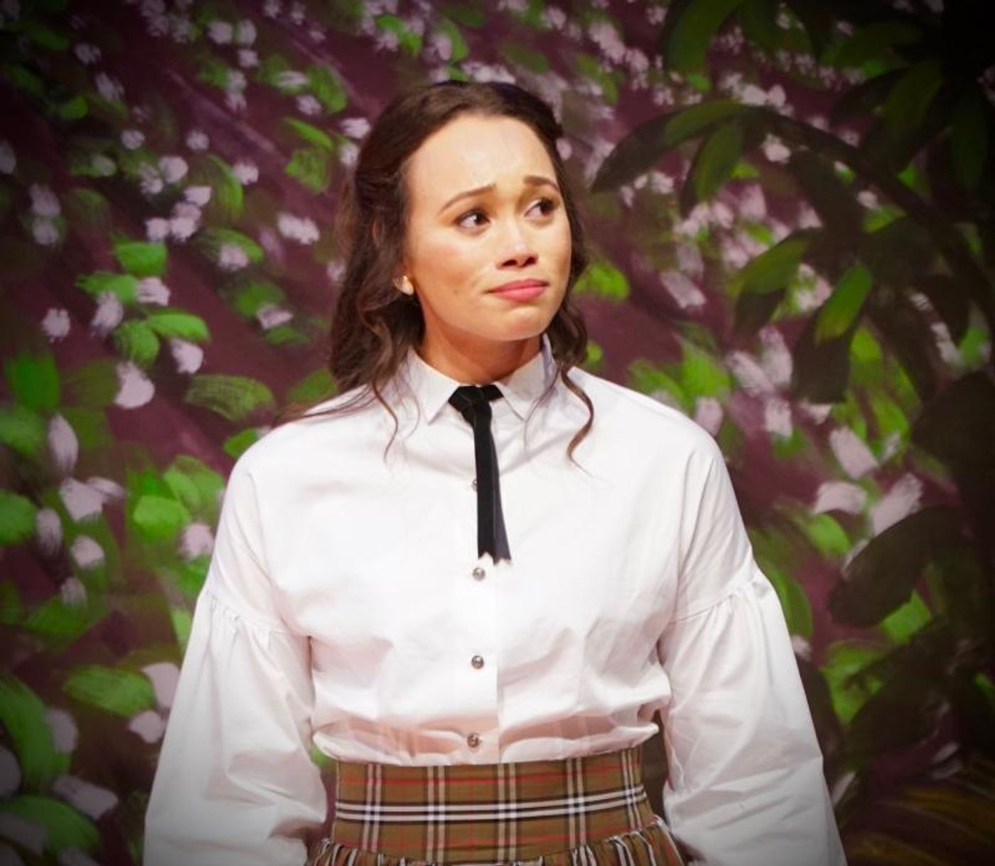 BWW Reviews: AN OCTOROON Cruel and Incredible Theatre  Image