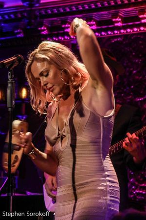 Storm Large Photo