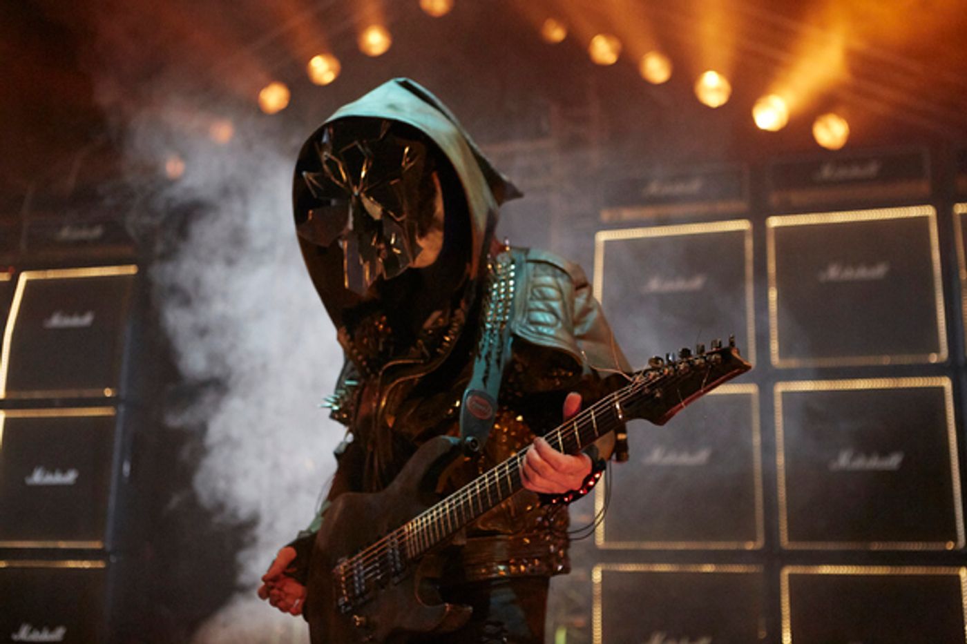 Photo Flash: First Look at Debbie Korley and Danny Saul in BEOWULF at Unicorn Theatre  Image