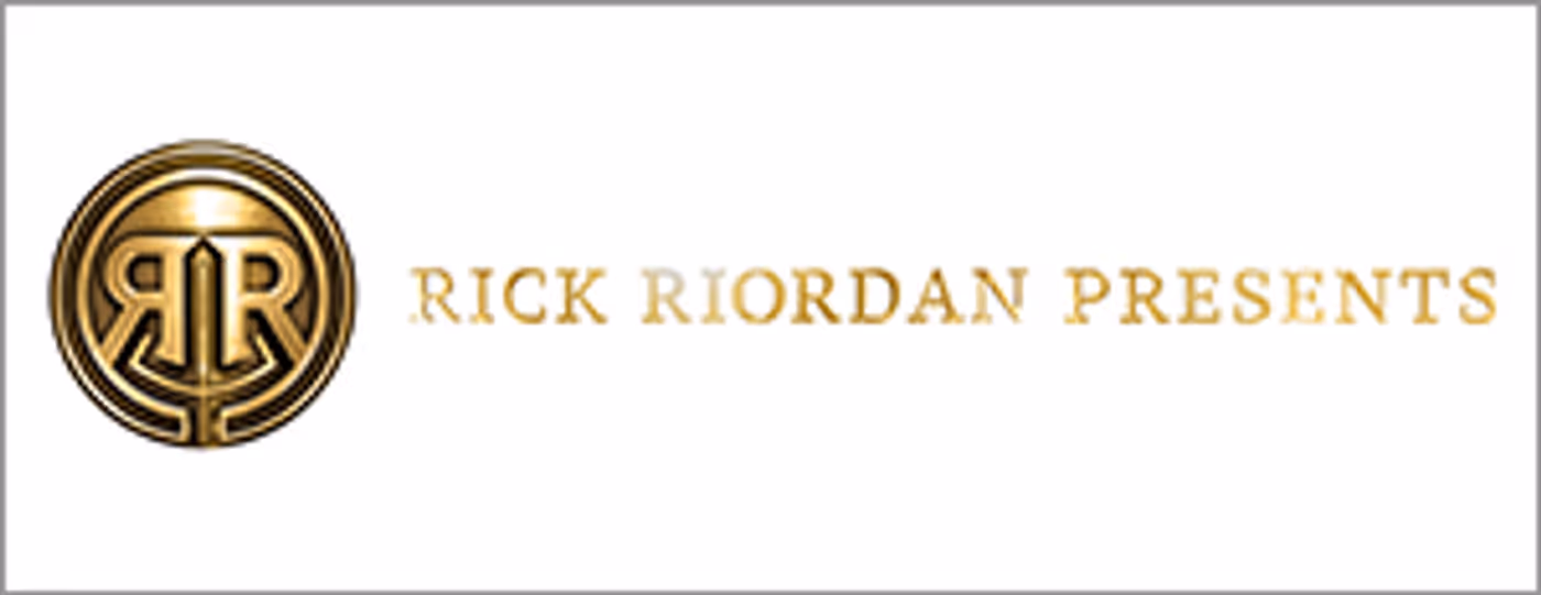 BWW Previews: Cover and Summary Reveal: Rick Riordan Presents: ARU SHAH AND THE END OF TIME by Roshani Chokshi Image