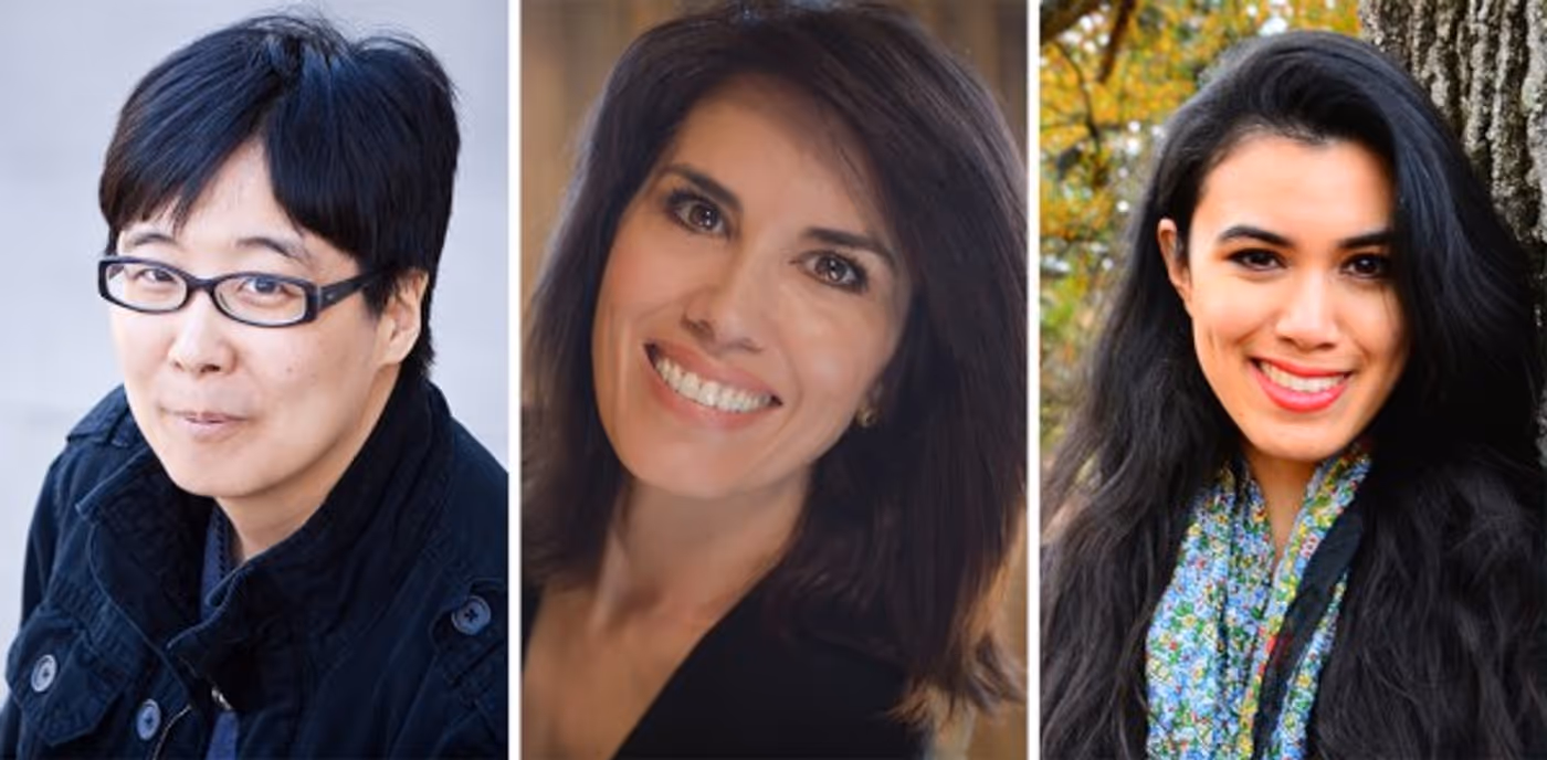 BWW Previews: Cover and Summary Reveal: Rick Riordan Presents: ARU SHAH AND THE END OF TIME by Roshani Chokshi Image