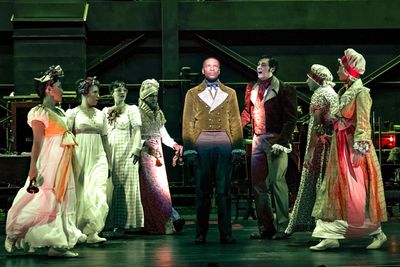 Kenajuan Bentley and company Photo