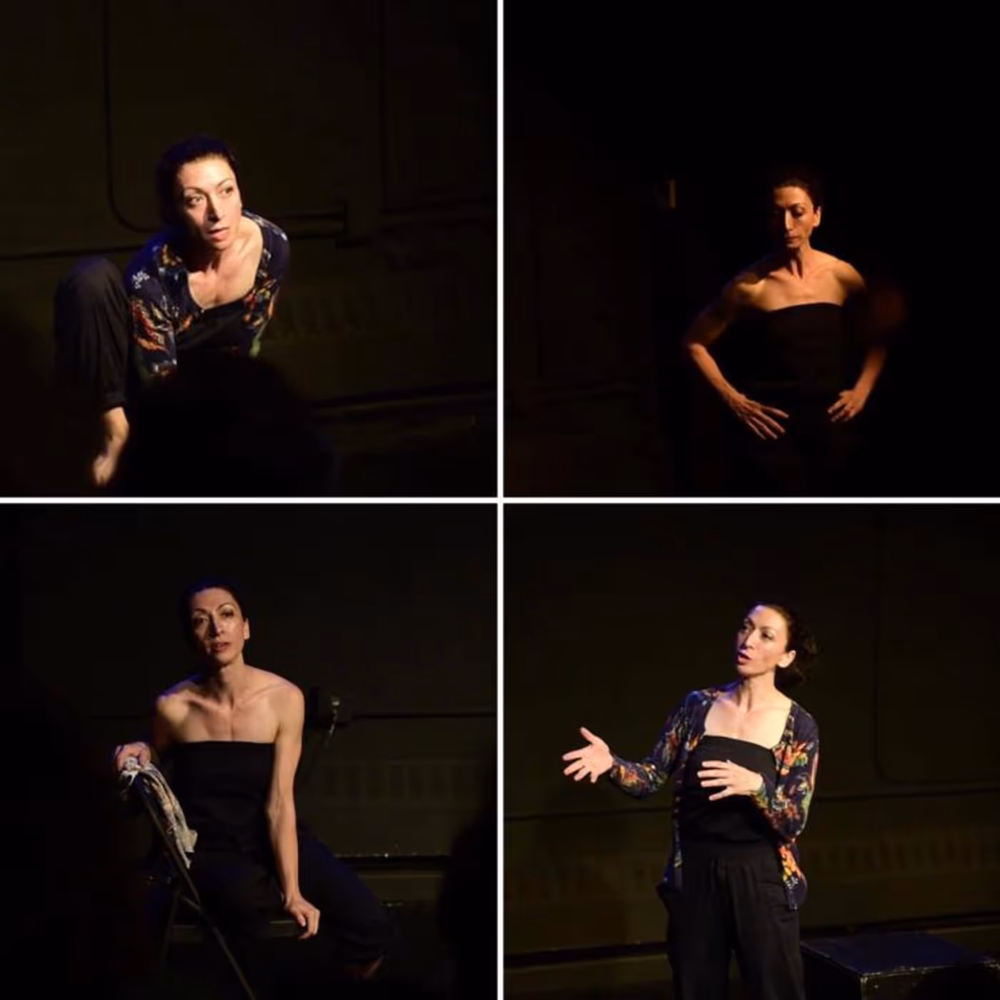Get GOOD & KISSED at the Secret Theatre Next Week Image