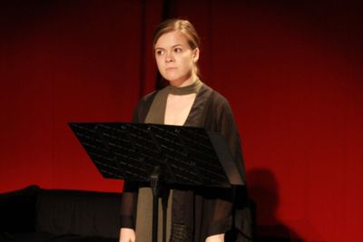 Emma Brawley Photo