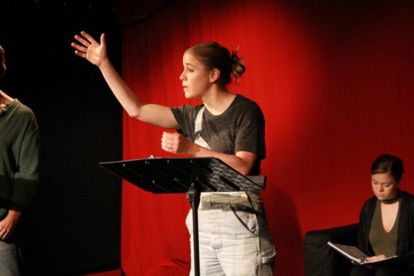 Kelly McCready Photo