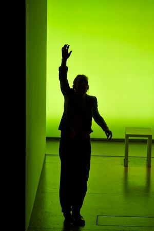 Anne-Marie Duff @ BroadwayWorld Anne-Marie Duff Photo