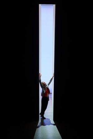 Anne-Marie Duff @ BroadwayWorld Anne-Marie Duff Photo