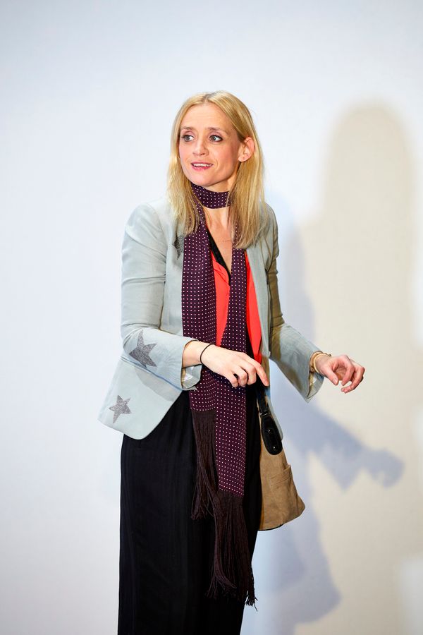 Anne-Marie Duff Photo