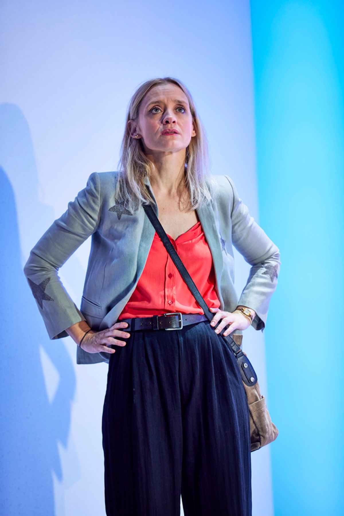 Anne-Marie Duff at 