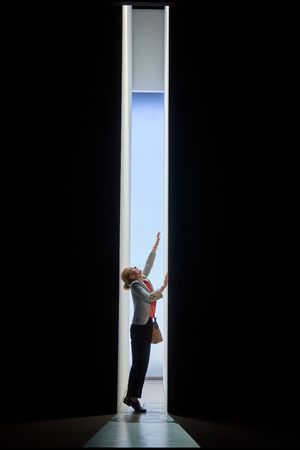 Anne-Marie Duff @ BroadwayWorld Anne-Marie Duff Photo