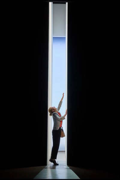 Anne-Marie Duff Photo