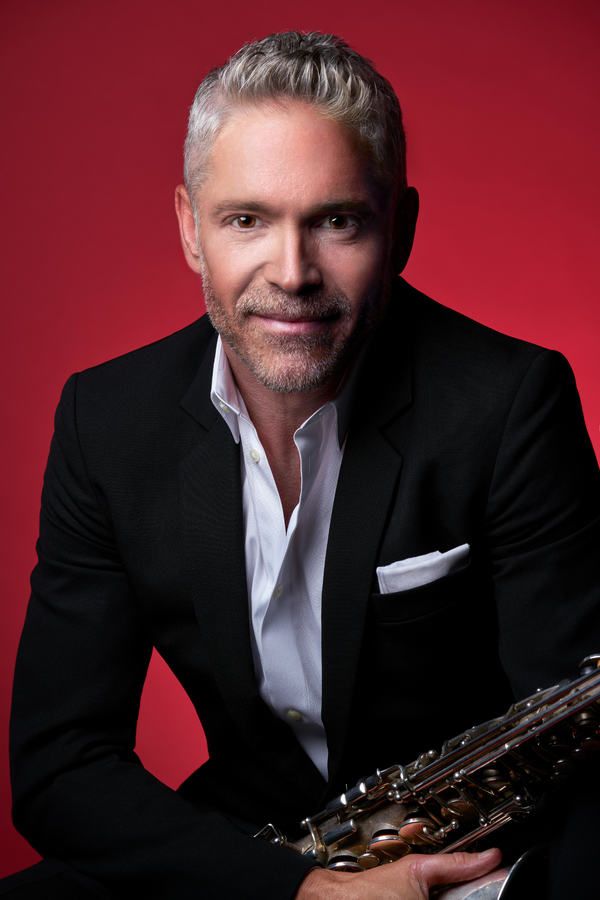 Dave Koz Photo