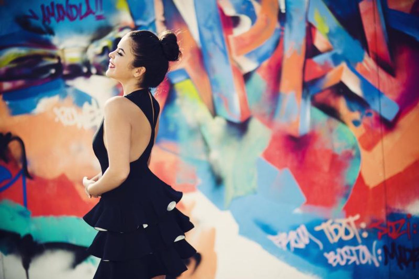 Interview: Soprano Simone Osborne Talks ELIXIR OF LOVE at the COC  Image