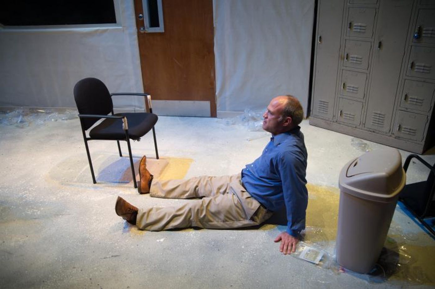 Interview: Rebeca Robles of BLACKBIRD at 7 Stages Theatre  Image