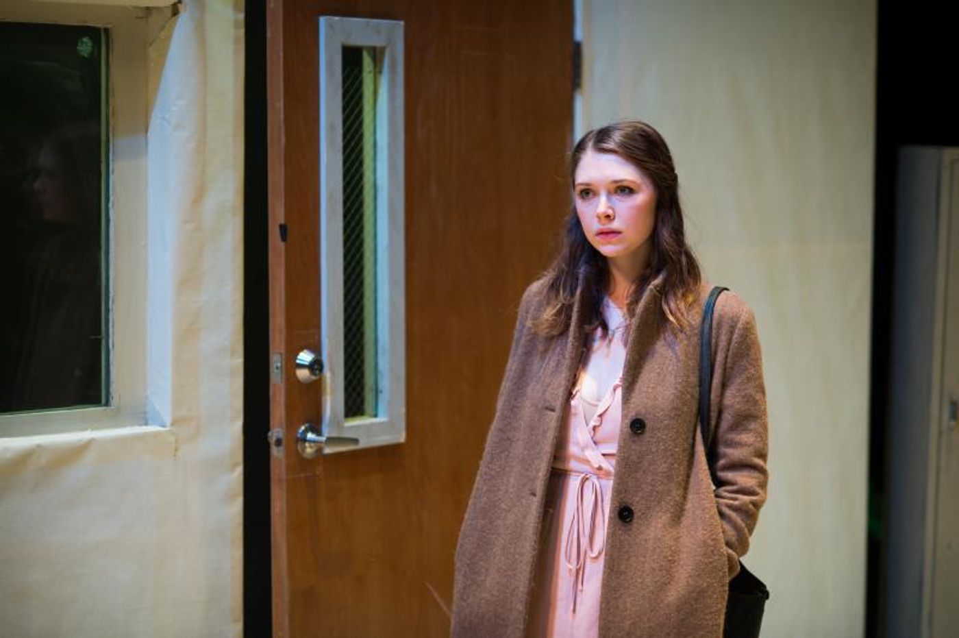 Interview: Rebeca Robles of BLACKBIRD at 7 Stages Theatre  Image