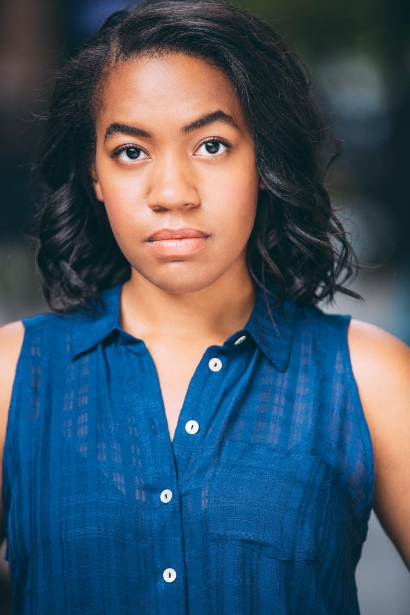 Interview: Alexis Green of SEVEN GUITARS at BTT  Image