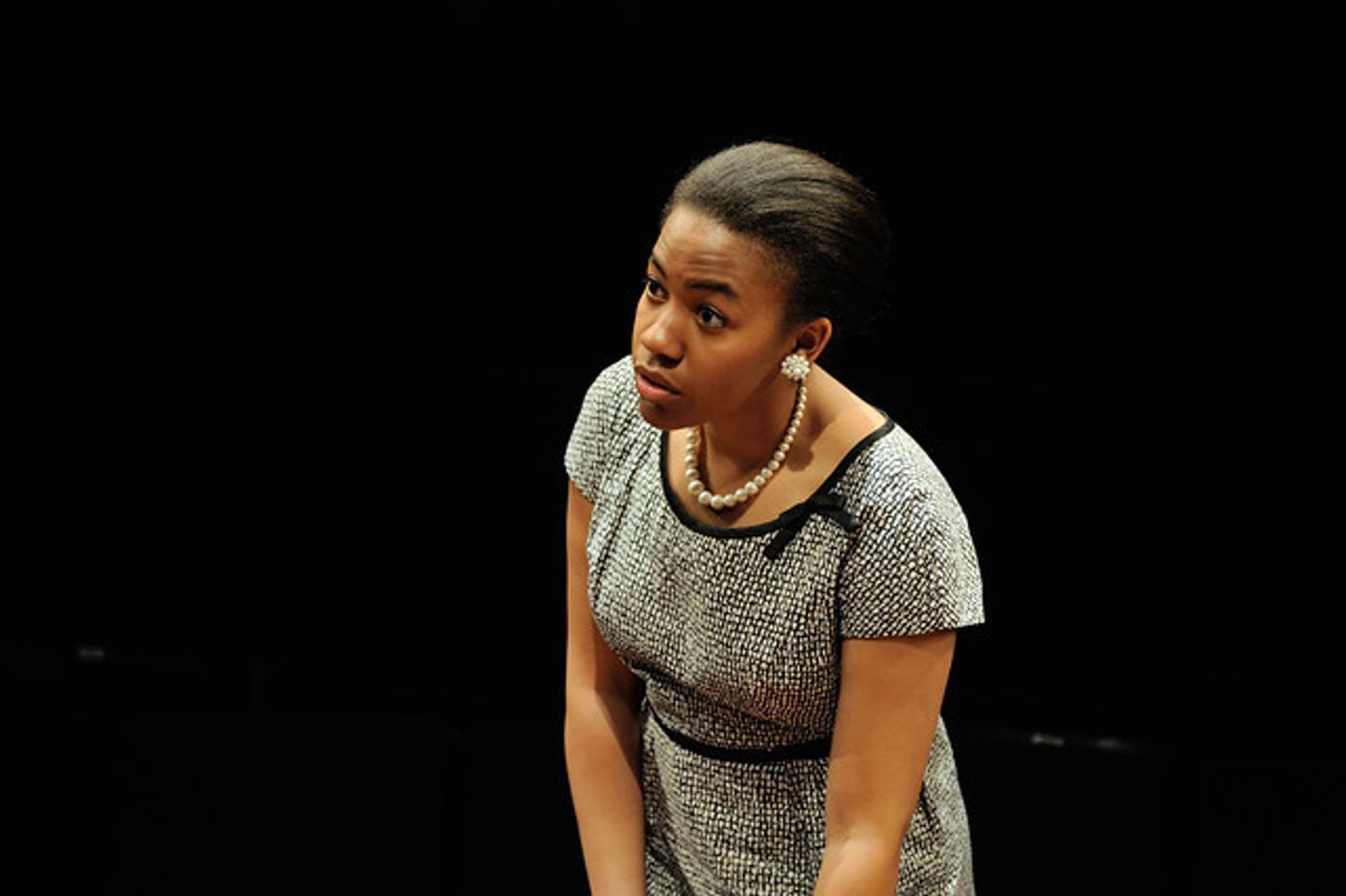 Interview: Alexis Green of SEVEN GUITARS at BTT  Image