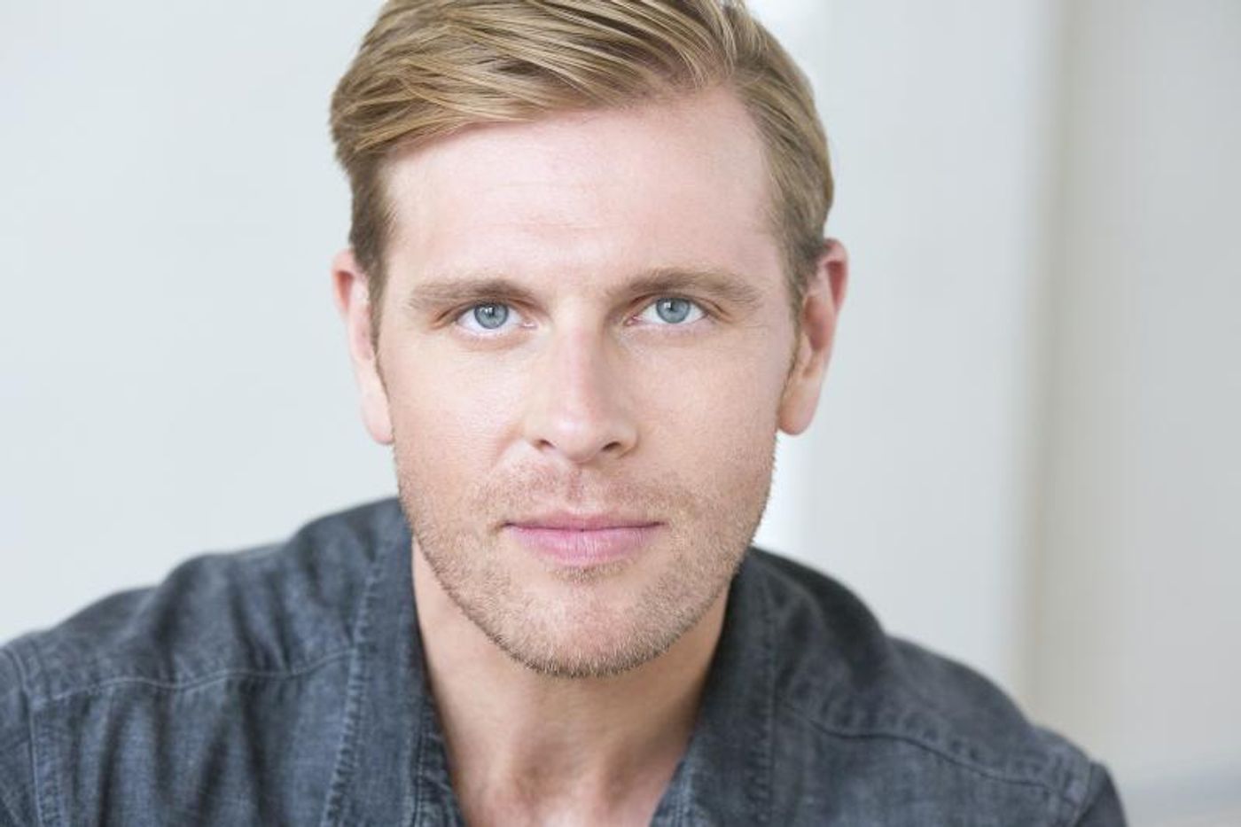 Porchlight Revisits to Return with Meghan Murphy & Brandon Dahlquist in WOMAN OF THE YEAR Image
