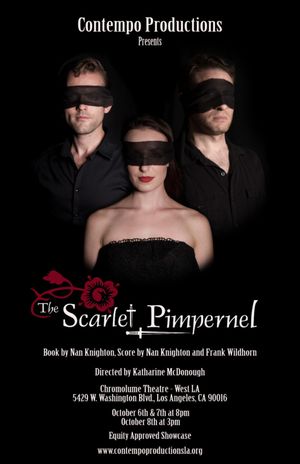 Nick Tubbs, Catriona Fray, and Marc Ginsburg @ BroadwayWorld Nick Tubbs, Catriona Fray, and Marc Ginsburg Photo